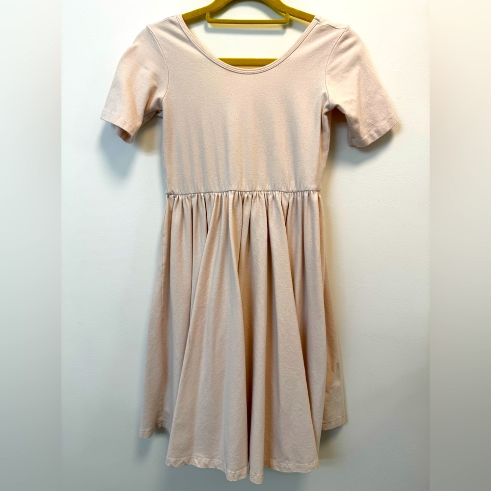 Alice and Ames Ballet Dress, Blush Pink, kids size 10